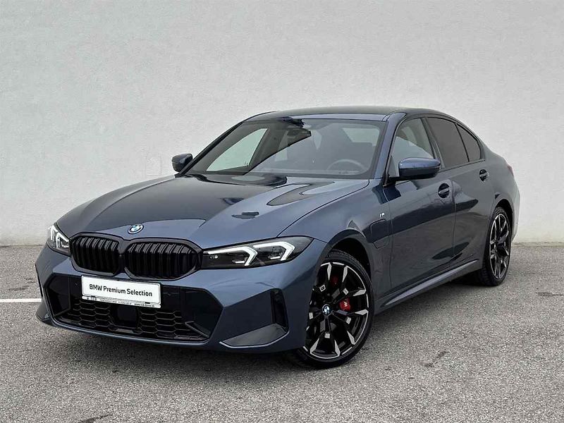 BMW Řada 3 - fotografie inzerátu