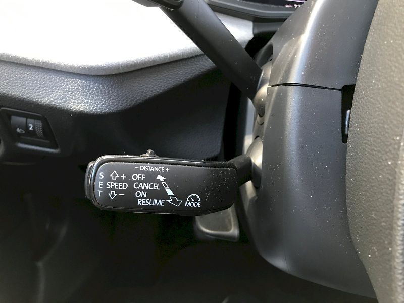 Škoda Kamiq (2024) SELEC Top TSI 85/1.0 M6F - fotka 17 z 25