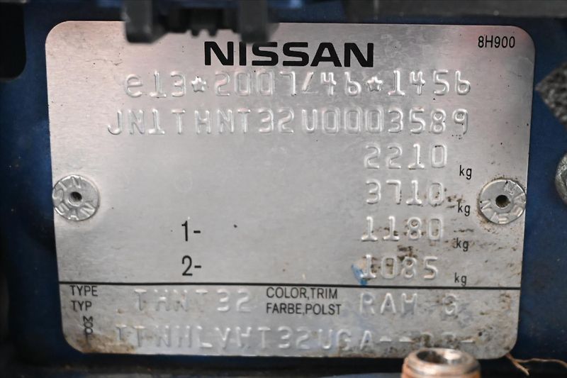 Nissan X-Trail 1,8 dCi 110 kW 4x4 AT Panorama - fotka 12 z 31
