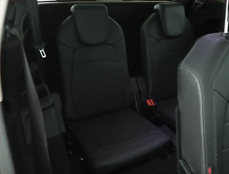 Citroën Grand C4 SpaceTourer (2021) 1.5 HDi, 7 míst, ČR,1.maj - fotka 16 z 20