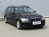 BMW Řada 3 (2008) 2.0 i 318i, AC, temp - náhled 1