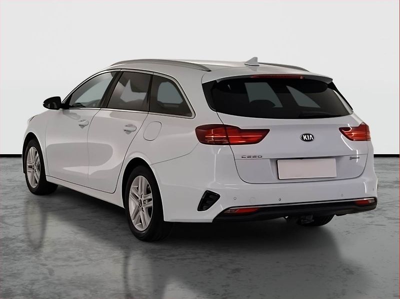 Kia Ceed (2018) 1.6 CRDi, ČR,1.maj, Serv.kniha - fotka 4 z 23