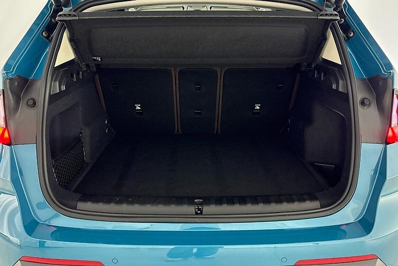 BMW X1 xDrive20d - fotka 9 z 26