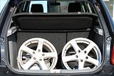 Suzuki SX4 1,6 VVT  4x4,KEYLESS,TAŽNÉ - náhled 21