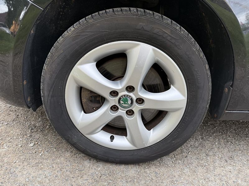 Škoda Fabia 1,2TSI 77kW Po rozvodech  - fotka 21 z 22