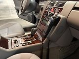 Mercedes-Benz Třídy E (2001) 280I V6 ,150kw, velmi krásný!! - náhled 18