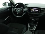 Škoda Fabia (2022) Style 1.0 TSI, Automat - náhled 7