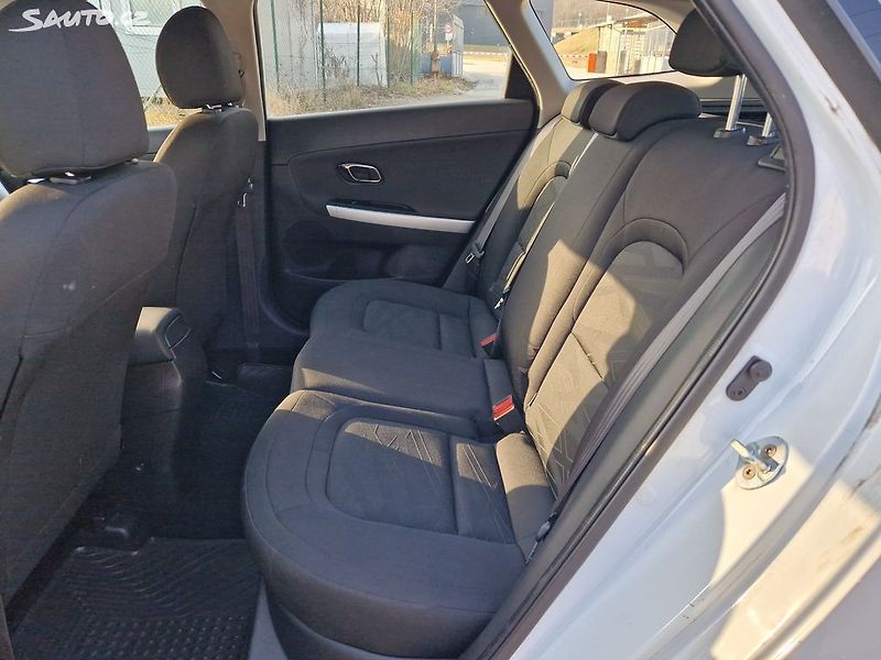 Kia Ceed SPLÁTKY Všem od 10 % akontace! - fotka 12 z 14