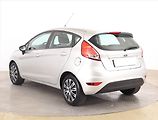 Ford Fiesta (2016) 1.0 i, Park. senzory - náhled 3