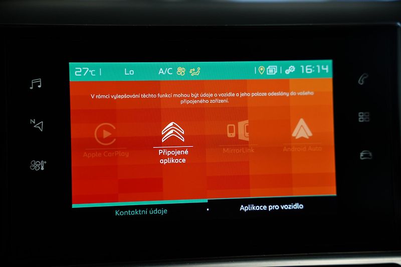 Citroën C4 Cactus - fotka 22 z 30