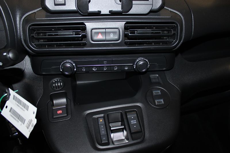 Opel Combo (2025) N1 Edition 1.5 CDTI 96kW L2H1 - fotka 12 z 15