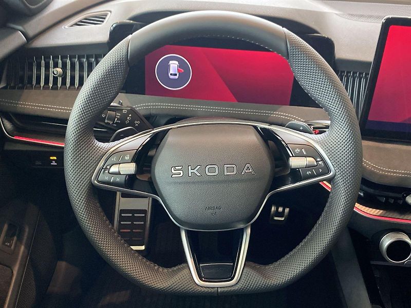 Škoda Superb (2026) Combi 2,0 TDI 110 kW DSG Sport - fotka 15 z 25