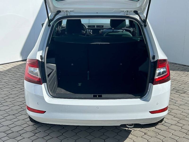 Škoda Fabia Style 6MP 1,0TSI - fotka 22 z 22