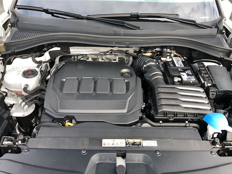 Škoda Kodiaq 2.0 TDi 4x4 DSG 7st. STYLE - fotka 30 z 30