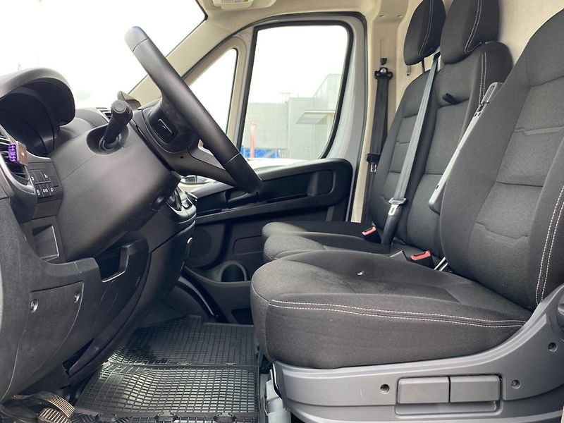 Fiat Ducato (2025) Maxi 2,2 MTJ (132kW) L4H2 - fotka 11 z 30