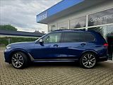 BMW X7 4,4 i 7MÍST TOP KOMPLET VÝBAVA - náhled 1