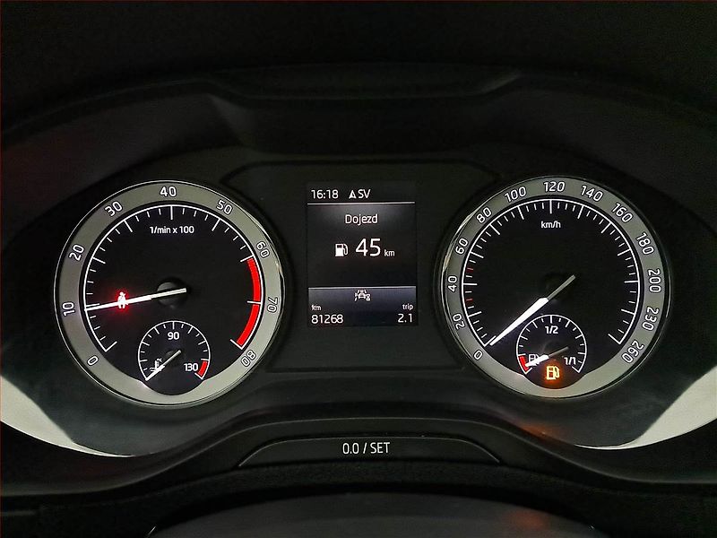 Škoda Karoq (2020) Style 1.5 TSI - fotka 11 z 20