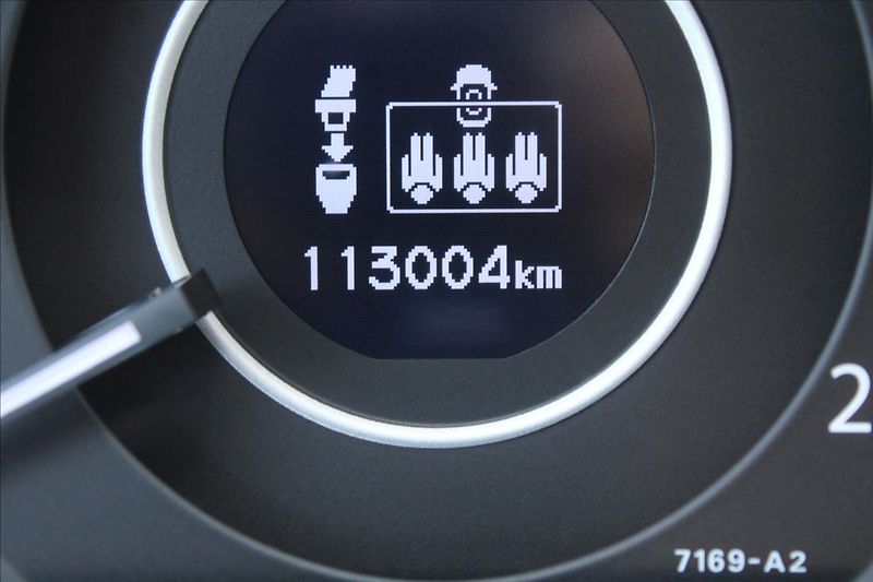 Honda CR-V 2,0 i  NOVÉ V ČR,1.MAJITEL,DPH - fotka 9 z 29