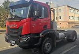 Iveco T-WAY (2023) AD400T45WT/P 4x4, traktor - náhled 1