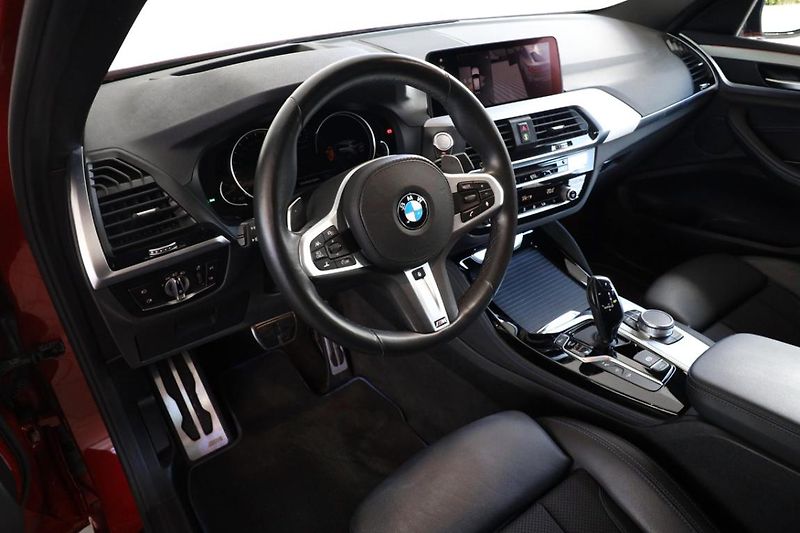 BMW X4 xDrive30d - fotka 5 z 31