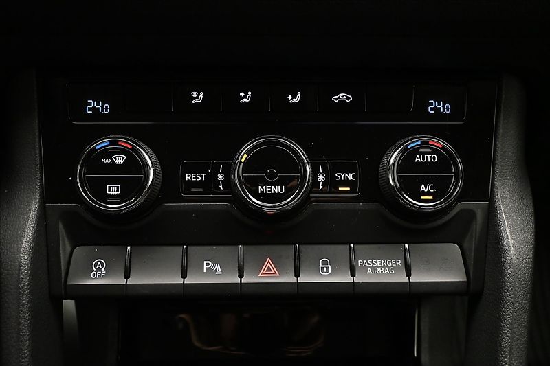 Škoda Kodiaq 2,0 TDI 110 kW DSG 4x4 Ambitio - fotka 20 z 31