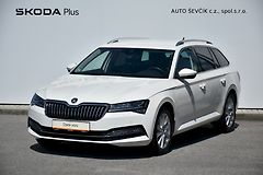 Škoda Superb (2019) Style 2.0 TDI 140kW DSG - fotografie inzerátu