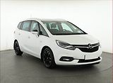 Opel Zafira (2018) 1.6 Turbo, Serv.kniha, Kůže - náhled 1