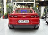 Chevrolet Camaro (2020) Moderní Chevrolet Camaro - náhled 6