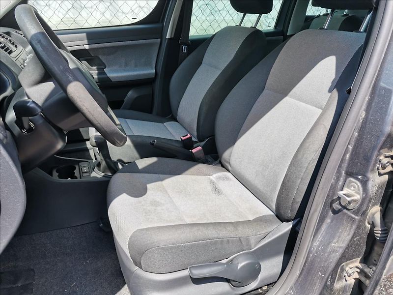 Škoda Roomster 1,2 HTP na náhradní díly - fotka 6 z 6