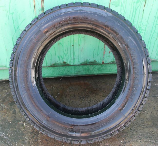 Ostatní BRIDGESTONE ECOPIA 295/60 22,5 - fotka 1 z 8
