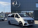 Mercedes-Benz Třídy V (2026) V 300 d / Exclusive / L / 4M - náhled 1