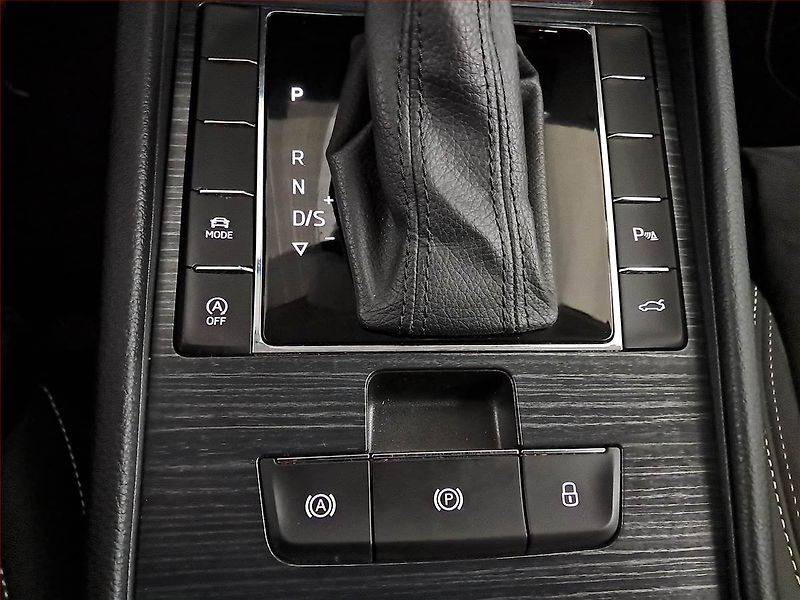 Škoda Superb (2022) 2.0 TDI - fotka 18 z 24