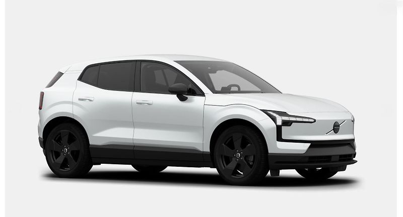 Volvo EX30 (2026) P8 AWD BLACK EDITION PLUS AUT - fotka 7 z 13