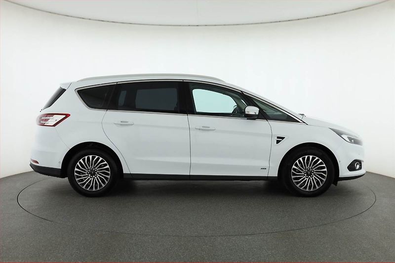 Ford S-MAX (2020) 2.0 EcoBlue, 4X4, Automat - fotka 6 z 21