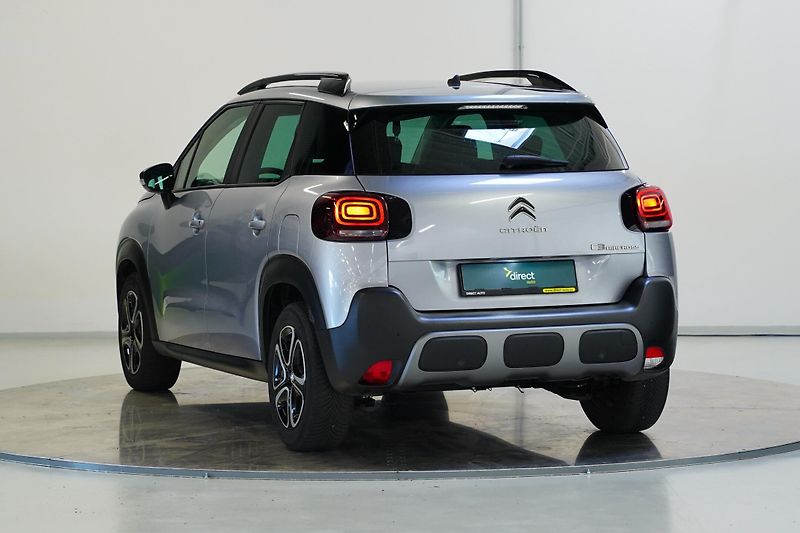 Citroën C3 Aircross - fotka 7 z 24