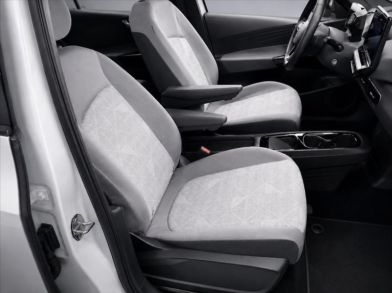 Volkswagen ID.3 0,0 Pro Performance 150kW TČ - fotka 5 z 9