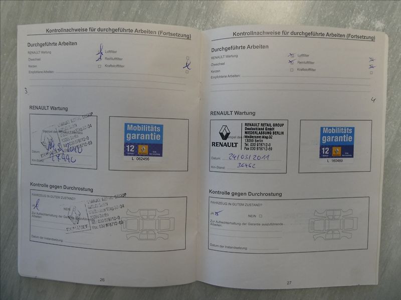 Renault Clio 1,6 i16V automat,serviska,závě - fotka 43 z 47