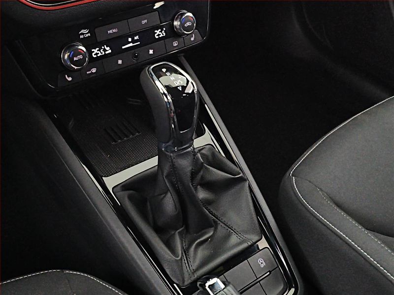 Škoda Kamiq (2024) Drive 1.0 TSI - fotka 13 z 19