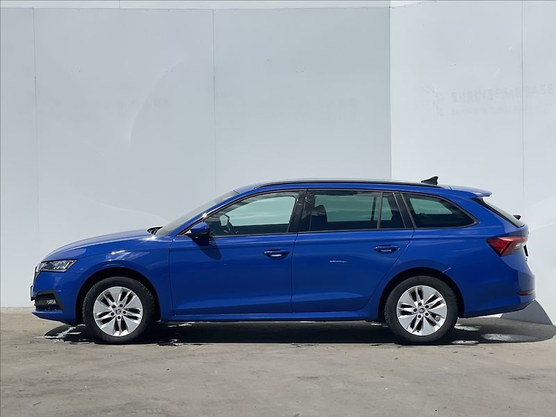 Škoda Octavia 1,5 TSI DSG Ambition Plus - fotka 2 z 23