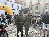 Soutěž Šumavou