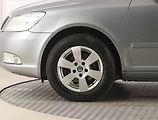 Škoda Octavia (2011) 1.6 TDI, Tempomat - náhled 14