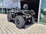 Can-Am Outlander Max 1000R LTD (2026) 4MTK - Outlander Max 1000R T B - náhled 6