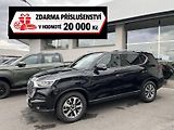 KGM Rexton (2026) 2.2 e-XDI Premium, 4x4, 7 míst - náhled 1