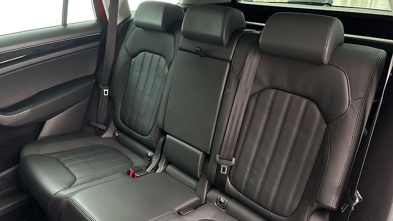 Škoda Kodiaq 2.0 TSI DSG 4x4 L&K - fotka 16 z 34