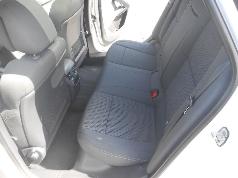 Peugeot 508 NAVI, 172tkm,PANORAMA - fotka 22 z 34