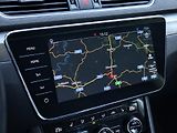 Škoda Superb 2,0 TDI DSG 110kW Style Navi - náhled 32