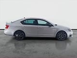 Škoda Octavia (2014) RS 2.0 TDI, Automat, Navi - náhled 6