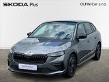 Škoda Scala 1,0 TSi 85 kW 7DSG MONTE CARLO - náhled 1