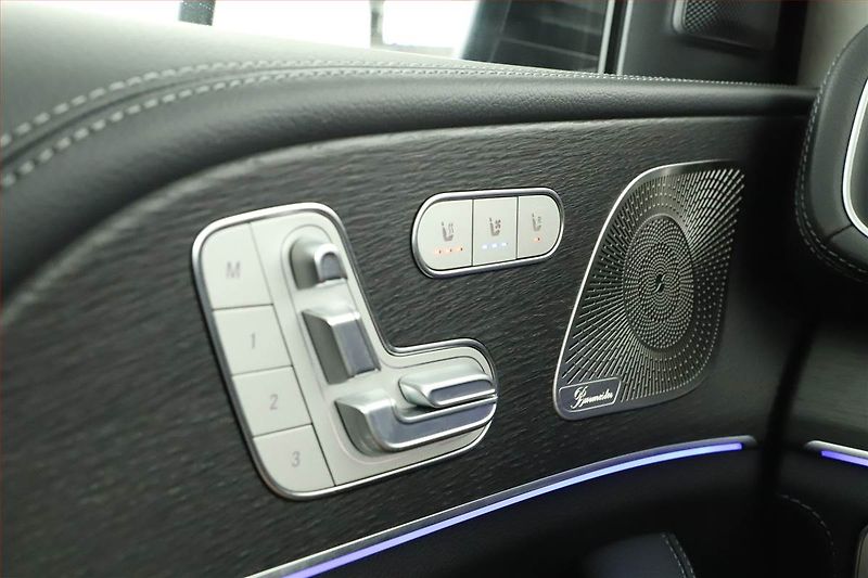 Mercedes-Benz GLE (2025) 450, AMG, MultiBeam FullLed - fotka 19 z 23