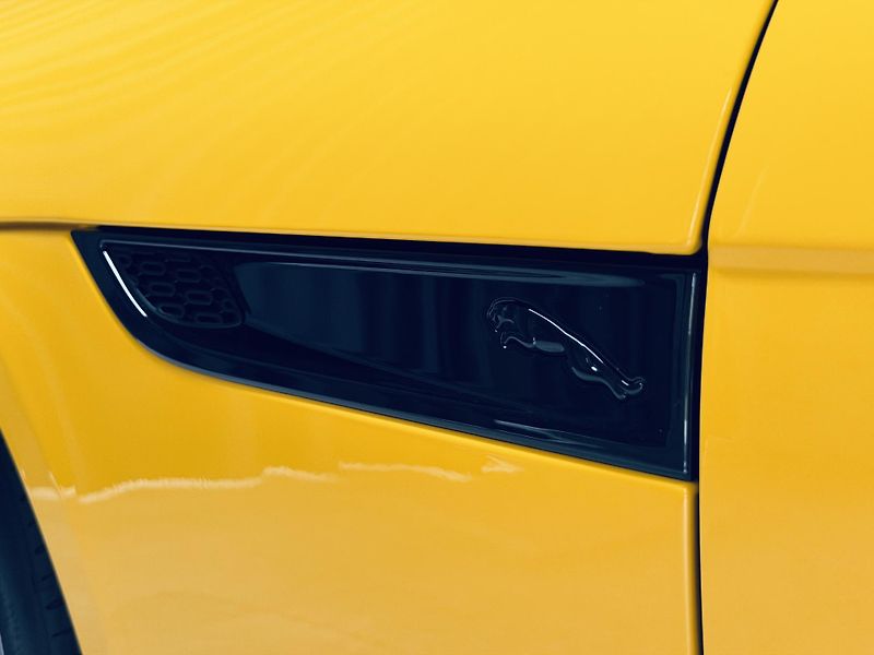 Jaguar F-Type (2021) R.COUPE*5.0*V8*SORRENTO*ZÁRUKA - fotka 18 z 43
